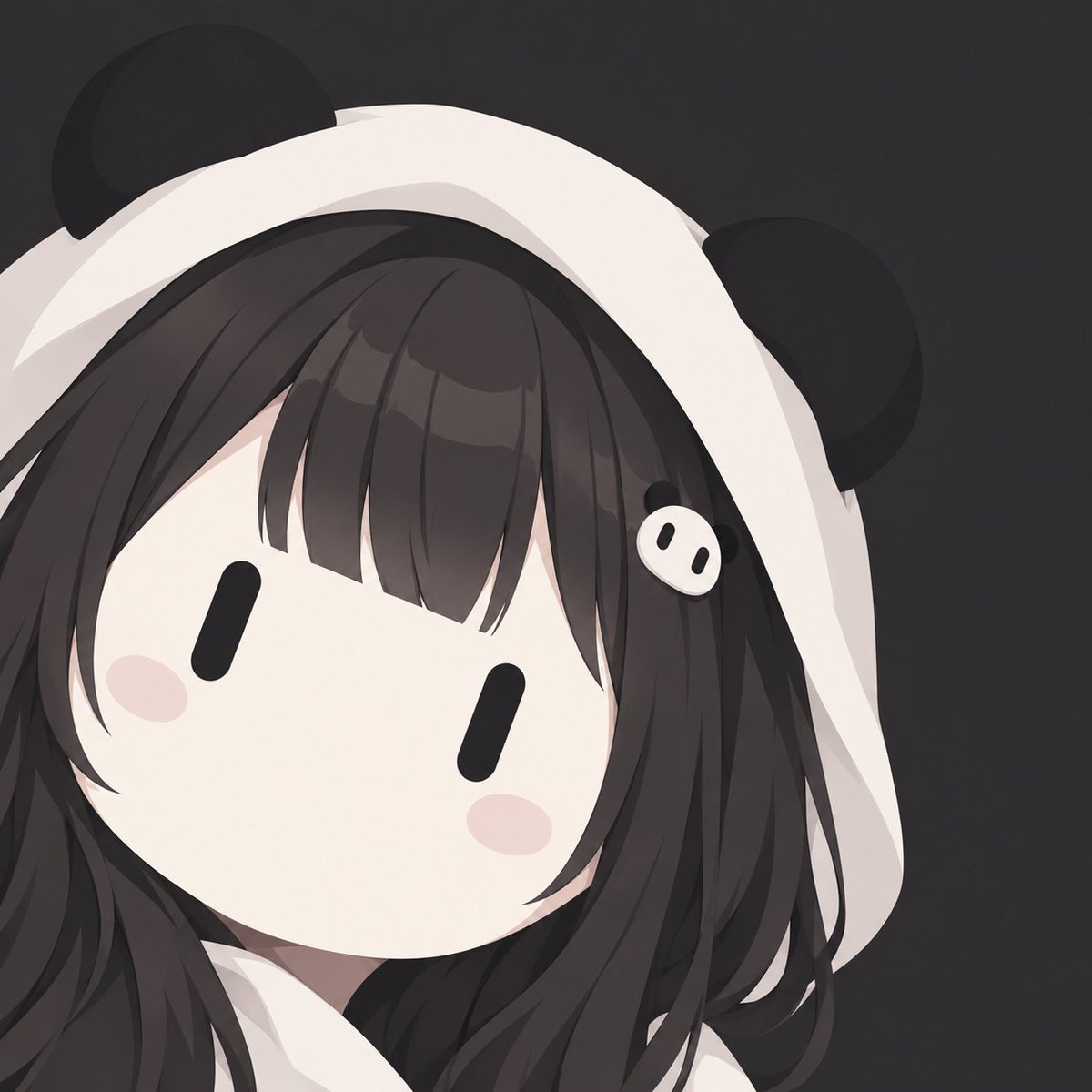 Bot-style community avatar by @2020_hira
