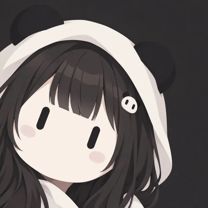 Bot-style community avatar by @2020_hira