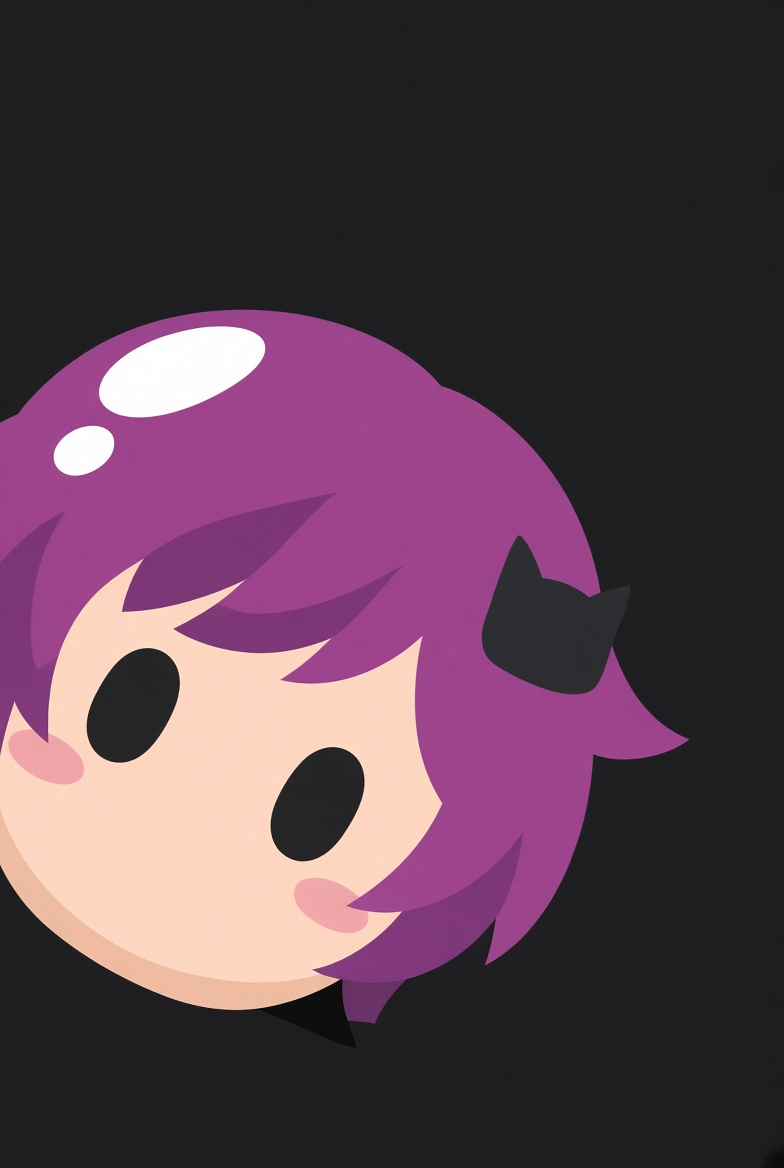 Bot-style community avatar by @andmohiko