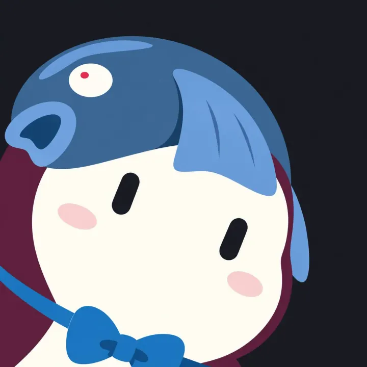 Bot-style community avatar by @FoxyPenguinApe
