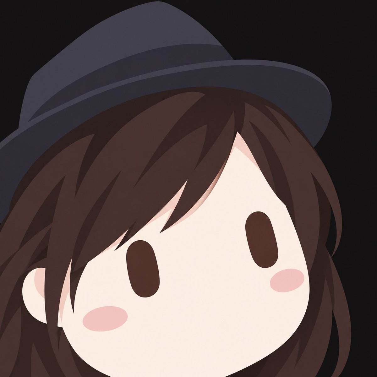 Bot-style community avatar by @heykumaonx
