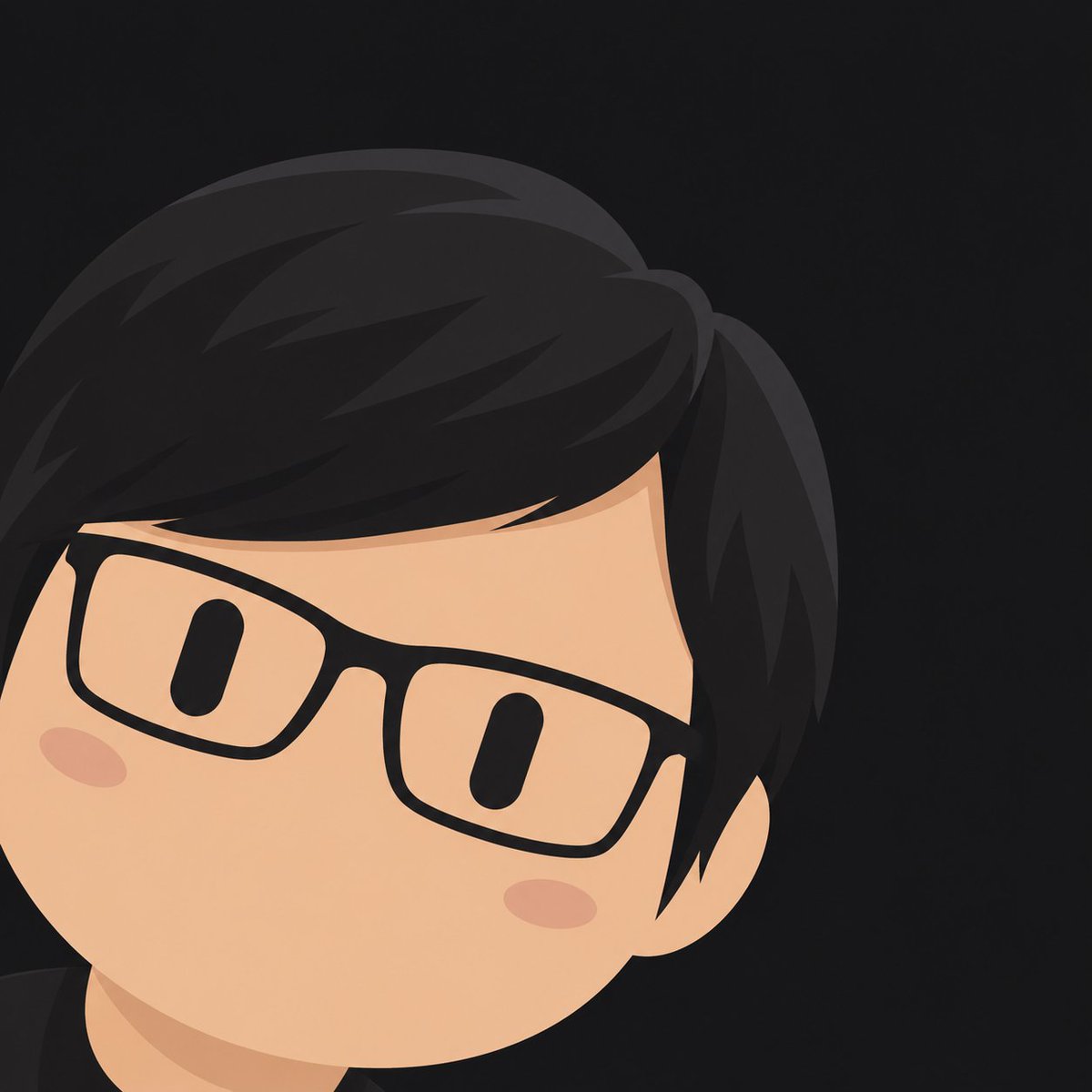 Bot-style community avatar by @indigox