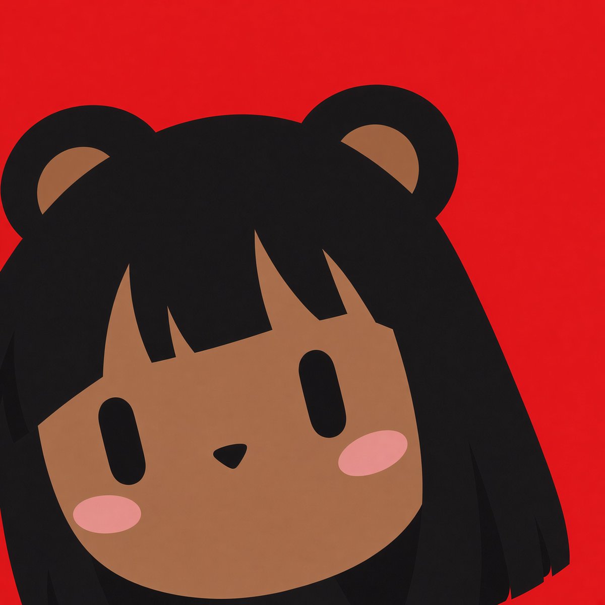 Bot-style community avatar by @itsvibekilla