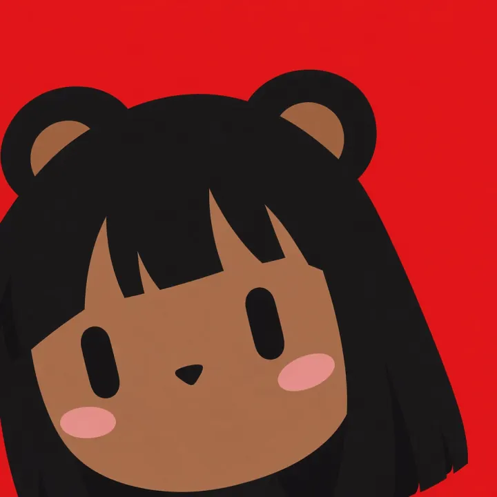 Bot-style community avatar by @itsvibekilla