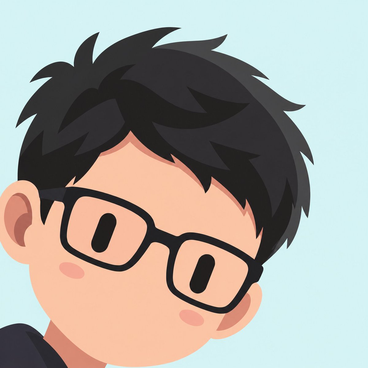Bot-style community avatar by @shippedbytim