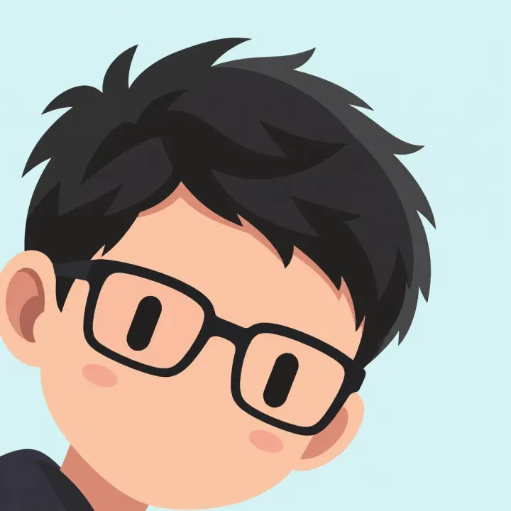 Bot-style community avatar by @shippedbytim