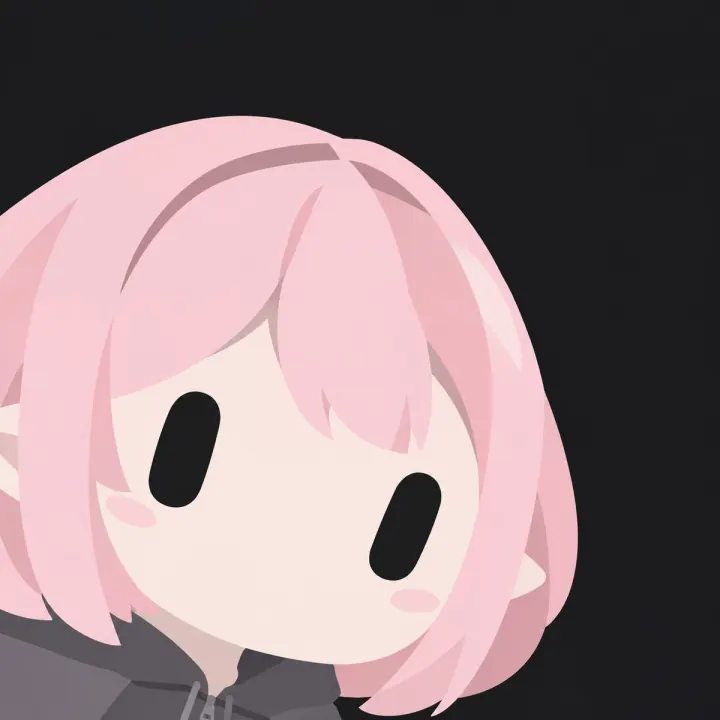 Bot-style community avatar by @xsunmool
